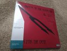 Songs For The Deaf Queens Of The Stone Age Red Black Marble 2x Vinyl LP VMP