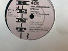 Judy Clay/Johnnie Taylor- 100 CLUB 20th ANNIVERSARY 6T'S