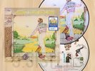 PICTURE DISC----  ELTON JOHN Goodbye Yellow Brick Road EXCLUSIVE 2LP Vinyl  0116