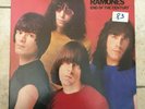 Ramones _ End of the Century _ Disco LP Vinile 33 giri _ 1980 Sire Italy 1st