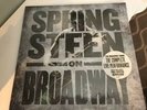 Bruce Springsteen: On Broadway (4 x Vinyl) - The Broadway Show / NEU