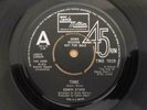 EDWIN STARR - Time/running back and forth - TMG 1028 DEMO - VG++