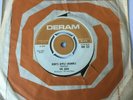 THE QUIK 'BERT'S APPLE CRUMBLE / LOVE IS A BEAUTIFUL THING'  UK DERAM