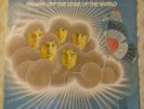 EASYBEATS LP: Falling Off The Edge Of The World  ***LOOKS UNPLAYED***