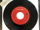 Mariah Carey - All I Want For Chritmas Is You 7” Jukebox Record With Title Strip