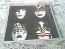KISS. DYNASTY. CASABLANCA. NBLP 7152. 1979. FIRST PRESSING.