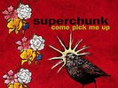 Superchunk Come Pick Me Up LP VINYL Merge Records 2015 NEW