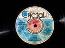 DERRICK HARRIOTT - Slave / The Loser 1978 JA  Reggae 12” 45rpm Roots Classic EX+