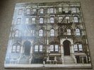 Led Zeppelin Physical Graffiti LP UK 1st Issue No WB - GREAT PRESS  [Ex+/Ex+]