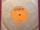 LITTLE RICHARD RARE PROMO RIP IT UP  LONDON LABEL HL 0 83361 45 SINGLE 50's