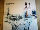 Radiohead 2x LP OK Computer UK 1997 Parlophone 1st press Nodata matrix    