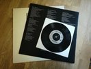 The Auteurs LP Now im a cowboy 1994 UK Hut 1st press & 7
