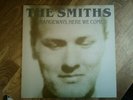The Smiths LP Strangeways here we come UK Rough Trade 1st press Embossed SUPERB