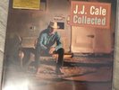 JJ Cale - Collected Gold 3 Vinyl LP 1111/3000 Numbered 180 Gram Cocaine NEW