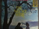 Rico J Puno - The way we were LP Original Philippine