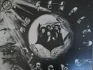 The Perfect Circle - S/t LP Original US Rare disco funk *Mint*