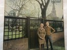 Unhalfbricking - Fairport Convention 1st press UK Island ILPS 9102 Superb