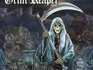 NEW Grim Reaper - Walking in the Shadows (Deluxe Colored Vinyl Double LP, 2016)
