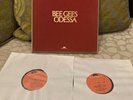 DoLP Box Bee Gees: Odessa, Polydor 184 199/200 SAMTBOX 2LP