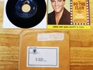 ONE OF A KIND '65 MAILER FROM/TO COL. PARKER Elvis Presley 