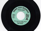 SANDY GOLDEN When We're All Alone Tonight NEW NORTHERN SOUL 45 (SONIC WAX) vinyl