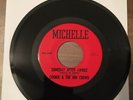 Michelle Records-Cookie & The Inn Crowd-