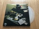 Kendrick Lamar - Section.80 (Limited Promo /300 Clear Vinyl)