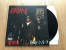 Eazy-E - Eazy-Duz-It