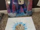 Dan vapid and the cheats lp screeching weasel lillingtons queers nofx