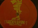 Dj Fokus - Wired Brave New World Bukem Drum & Bass Rare Promo D N B Lucky Spin