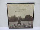 George Harrison- All Things must Pass (Apple,1970) Vinyl LP Box Set