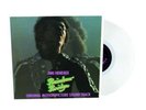 JIMI HENDRIX - RAINBOW BRIDGE - WHITE BLANC VINYL LP - LIMITED EDITION 2019