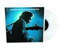JOHNNY CASH - AT SAN QUENTIN 1969 CONCERT WHITE VINYL LP - LIMITED EDITION 2019