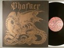 Phafner  Overdrive   Psych; Blues Rock   1998 Akarma Reissue Italian Press