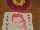 Elvis Presley 1978 bootleg Sun single 