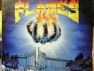 Flames - Summon The Dead - Lp
