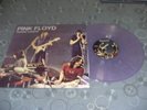 TRES BEAU 33T COLORDISC NEW COLOR PINK FLOYD /FARAWAY LAUGHTER