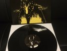 BATHORY - BATHORY (DEBUT ALBUM) - LP VINYL YELLOW GOAT COVER REISSUE - Brand NEW