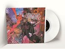 Santana - Abraxas - White Vinyl Album - Limited Edition