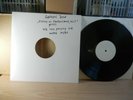 History of The Grateful Dead (WB White Label Test Pressing) LP