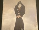 CHELSEA WOLFE Birth Of Violence Cloudy Transparent Colored Vinyl LP Signed /50