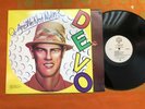 Devo Are We Not Men? NM original US vinyl LP