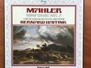 MAHLER Symphonie Nr. 7 * HAITINK Concertgebouw * PHILIPS 6700036