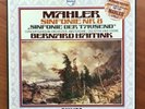 MAHLER Symphonie Nr. 8 * HAITINK Concertgebouw * PHILIPS 6700049