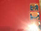 Gang Of Four - Entertainment [VINYL] Limited Edition 420/500