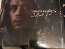 DERMOT KENNEDY: WITHOUT FEAR (LP vinyl *BRAND NEW*.) Includes 6 Extra Tracks On