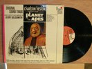 PLANET OF THE APES, JERRY GOLDSMITH, ORIG. US STEREO, 1968, NM