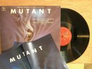 MUTANT, RICHARD BAND, ORIG. US STEREO, 1984, NM, W/ POSTER