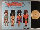 Move, The  Shazam    Psych   Shrink Wrap