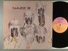 Nazz  III    Psych    Original